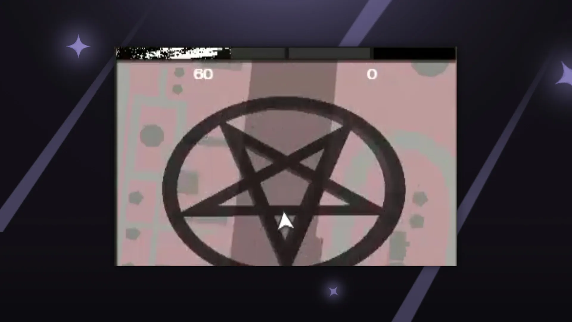 Minimap - Pentagram [Animated]